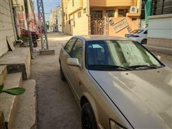 تۆیۆتا کامری